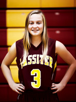 GIRLS VARSITY TEAM & INDIVIDUALS 2012/13