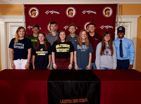 SIGNING DAY 4-17-19