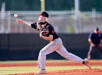 VARSITY VS ALLATOONA GAME 2