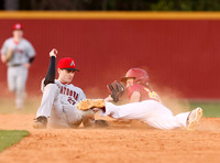 ALLATOONA BASEBALL AT LASSITER 3-2022