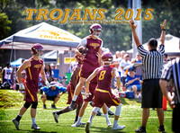 7 ON 7
