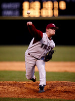 TROY BASEBALL vs KSU 07/08