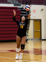VARSTIY VS CREEKVIEW