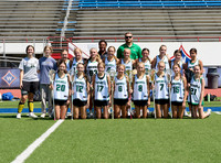 2031 ROSWELL LACROSSE