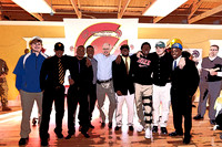 SIGNING DAY FEBRUARY 2013