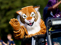 EAST COBBER PARADE 2025