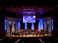 LASSITER ORCHESTRA 9-25