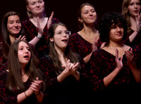 LASSITER CHORUS 10-2025
