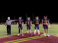 VARSITY VS RIVER RIDGE