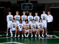 FRESHMEN PHOTO DAY 2025