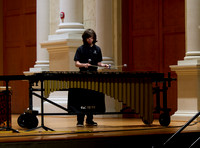 KELL PERCUSSION 11-2025