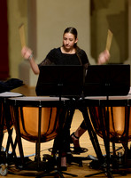 LASSITER PERCUSSION 11-2025