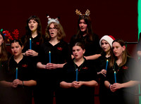 LASSITER CORAL CONCERT 12-9-25