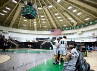 9 BOYS VS CAMBRIDGE