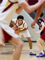 JV BOYS VS WOODSTOCK