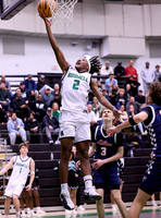 VARSITY VS MILTON