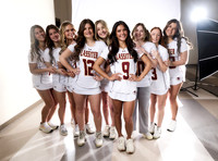 2026 LASSITER LADIES LACROSSE