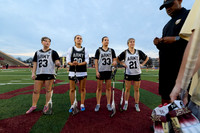 ARMY VS FSU WOMENS LAX 2-21-26