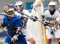 4-2012 FLORIDA GULF COAST UNIV VS. TENNESSEE WESLEYAN SELC LAX