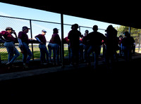 VARSITY VS WOODSTOCK