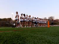 VARSITY GIRLS VS ETOWAH