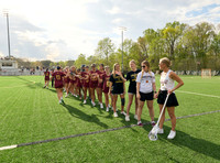VARSITY VS BT