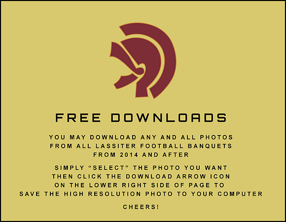 freedown