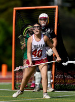SR SELECT GIRLS VS HARRISON