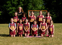 TYL GIRLS U9 2026
