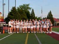 VARSITY VS JOHNS CREEK