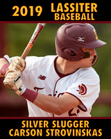 2019 BASEBALL