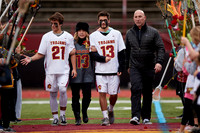 SENIOR NIGHT FAMILIES