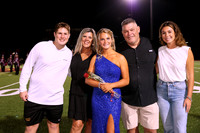 HOMECOMING FESTIVITIES
