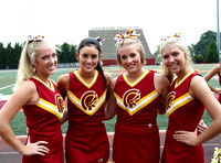 2010/2011 CHEER