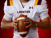 SENIOR BANNER SESSION