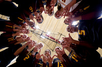 VARSITY VS PEBBLEBROOK