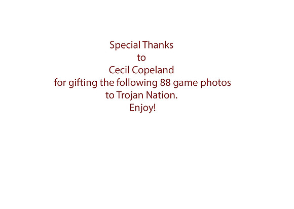 thanks