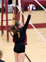 JV VS NORTH COBB CHRISTIAN