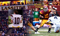 BLAKE PENTER BOOK