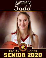 MEGAN TODD BB 2020