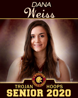 DANA WEISS BB 2020