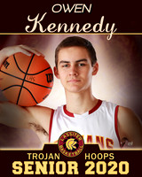 OWEN KENNEDY BB 2020