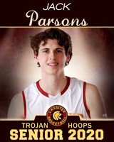 JACK PARSONS BB 2020