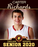 CARTER RICHARDS BB 2020