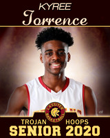 KYREE TORRENCE BB 2020