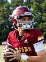 JV VS POPE