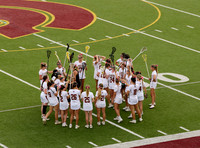 VARSITY VS MILTON