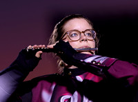 MARCHING BAND COMMUNITY SHOW 10-26