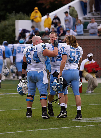 152uncgatech11-17-07
