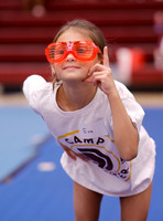 LASSITER CHEER CAMP ALL YEARS